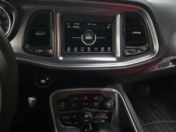 2019 Dodge Challenger с пробегом 115 266 км