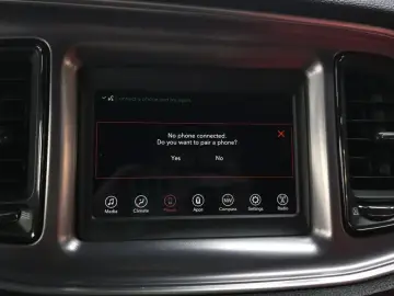 2019 Dodge Challenger с пробегом 115 266 км