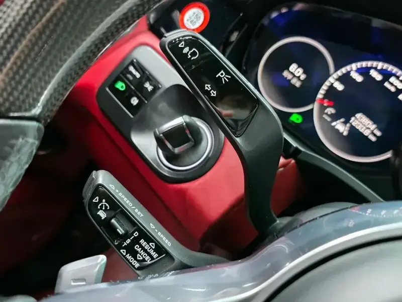 2020 Porsche Cayenne с пробегом 43 804 км