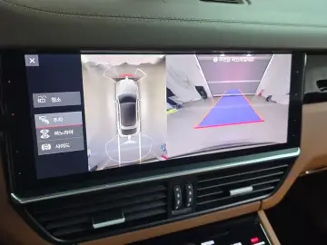 2020 Porsche Cayenne с пробегом 40 139 км