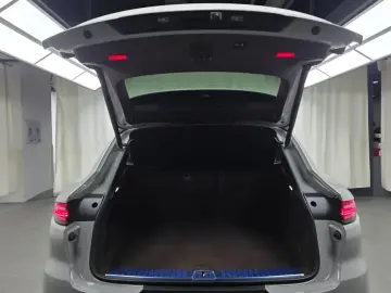 2020 Porsche Cayenne с пробегом 40 139 км