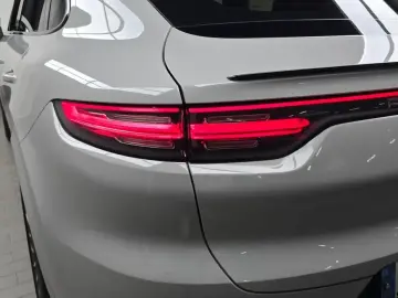 2020 Porsche Cayenne с пробегом 40 139 км