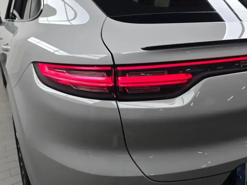 2020 Porsche Cayenne с пробегом 40 139 км