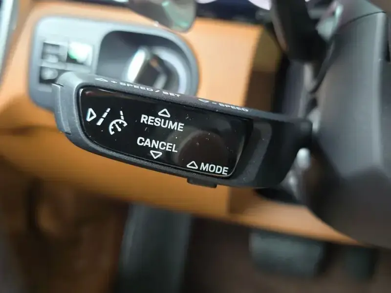2020 Porsche Cayenne с пробегом 40 139 км