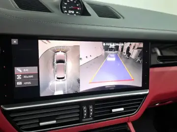 2021 Porsche Cayenne с пробегом 51 636 км