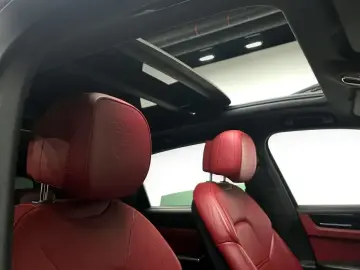 2021 Porsche Cayenne с пробегом 51 636 км
