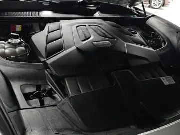 2020 Porsche Cayenne с пробегом 40 987 км