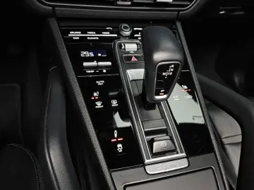 2020 Porsche Cayenne с пробегом 40 987 км