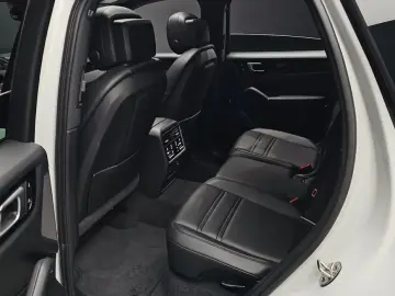 2020 Porsche Cayenne с пробегом 40 987 км