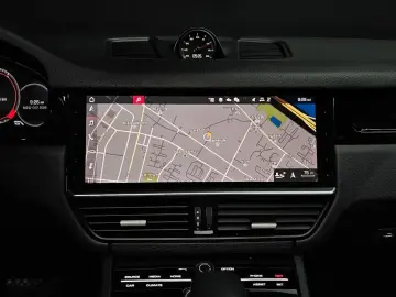 2020 Porsche Cayenne с пробегом 40 987 км