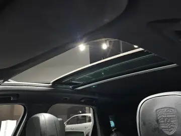 2020 Porsche Cayenne с пробегом 40 987 км