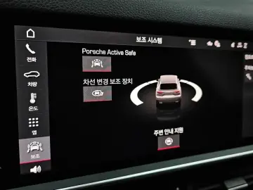 2020 Porsche Cayenne с пробегом 40 987 км