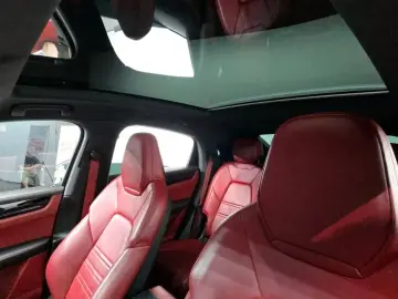 2020 Porsche Cayenne с пробегом 51 202 км