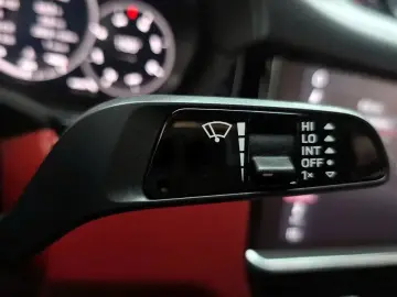 2020 Porsche Cayenne с пробегом 51 202 км
