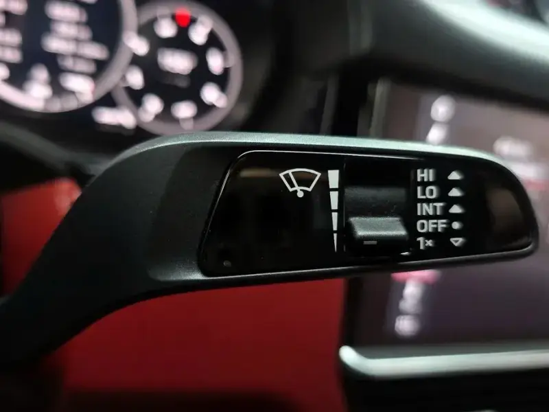 2020 Porsche Cayenne с пробегом 51 202 км