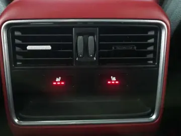 2020 Porsche Cayenne с пробегом 51 202 км