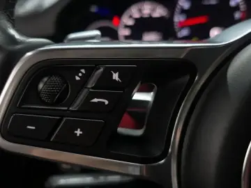 2020 Porsche Cayenne с пробегом 51 202 км
