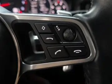 2020 Porsche Cayenne с пробегом 51 202 км