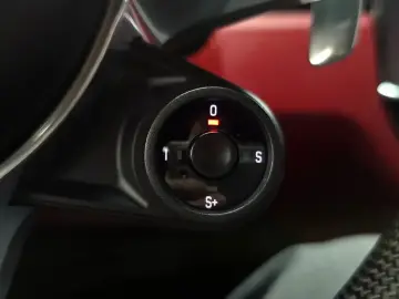 2020 Porsche Cayenne с пробегом 51 202 км