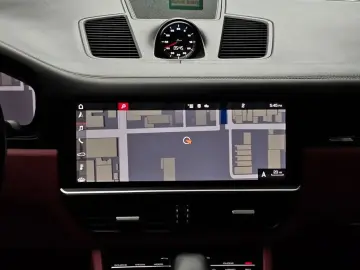 2020 Porsche Cayenne с пробегом 37 223 км
