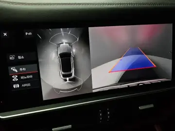 2020 Porsche Cayenne с пробегом 37 223 км
