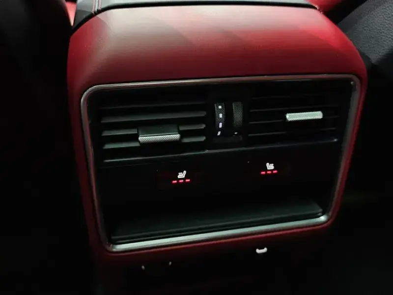 2020 Porsche Cayenne с пробегом 37 223 км