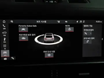 2021 Porsche Cayenne с пробегом 12 595 км