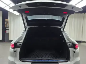 2021 Porsche Cayenne с пробегом 12 595 км