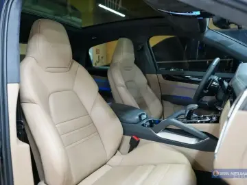2021 Porsche Cayenne с пробегом 53 000 км