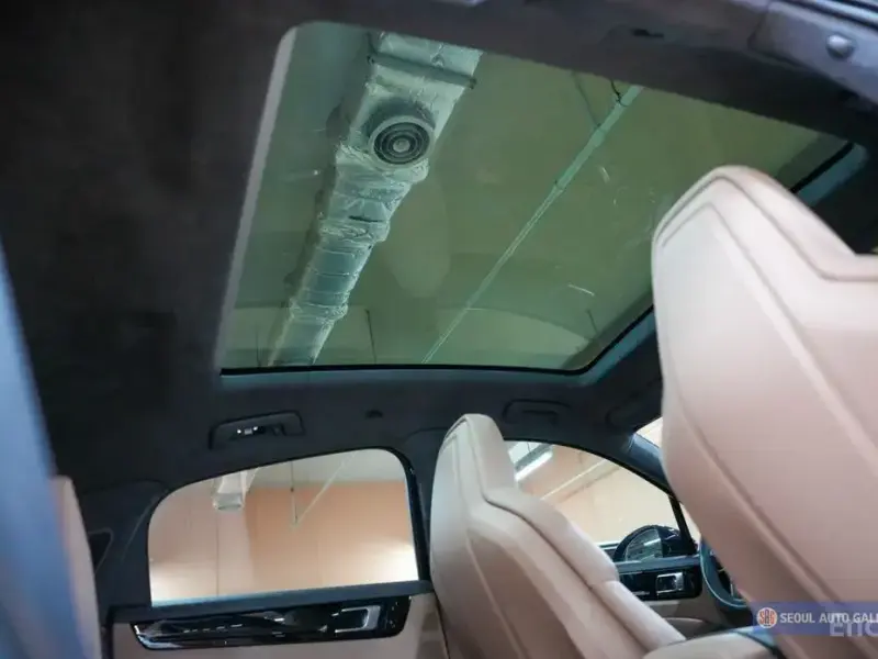 2021 Porsche Cayenne с пробегом 53 000 км