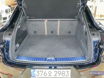 2021 Porsche Cayenne с пробегом 53 000 км