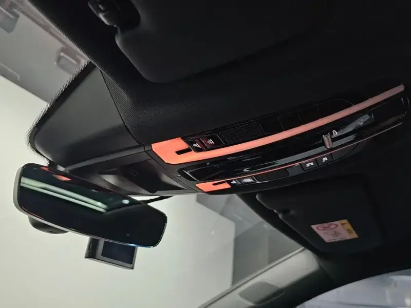 2020 Porsche Cayenne с пробегом 27 732 км