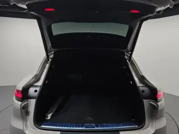 2021 Porsche Cayenne с пробегом 38 598 км
