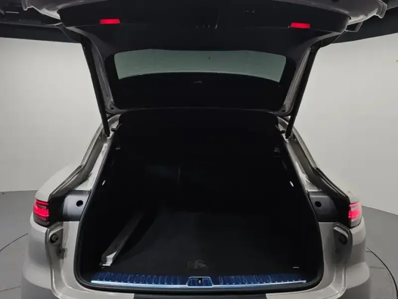 2021 Porsche Cayenne с пробегом 38 598 км
