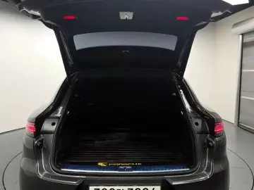 2020 Porsche Cayenne с пробегом 48 374 км