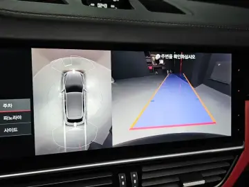 2020 Porsche Cayenne с пробегом 44 489 км