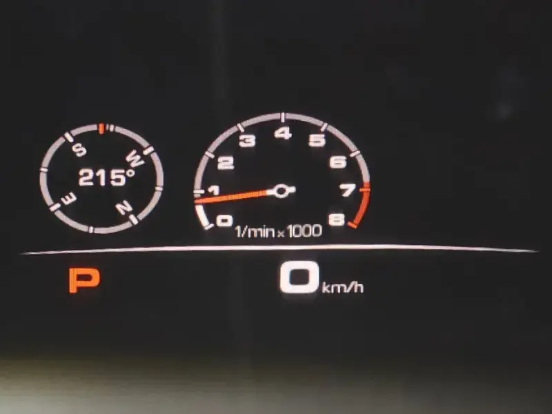 2020 Porsche Cayenne с пробегом 44 489 км