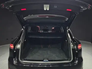 2020 Porsche Cayenne с пробегом 44 489 км
