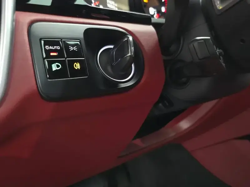 2020 Porsche Cayenne с пробегом 21 670 км