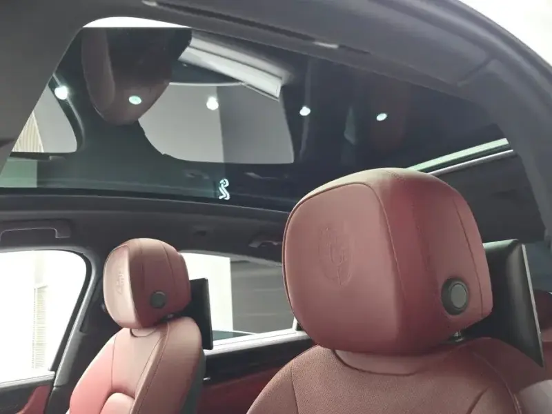 2020 Porsche Cayenne с пробегом 21 670 км