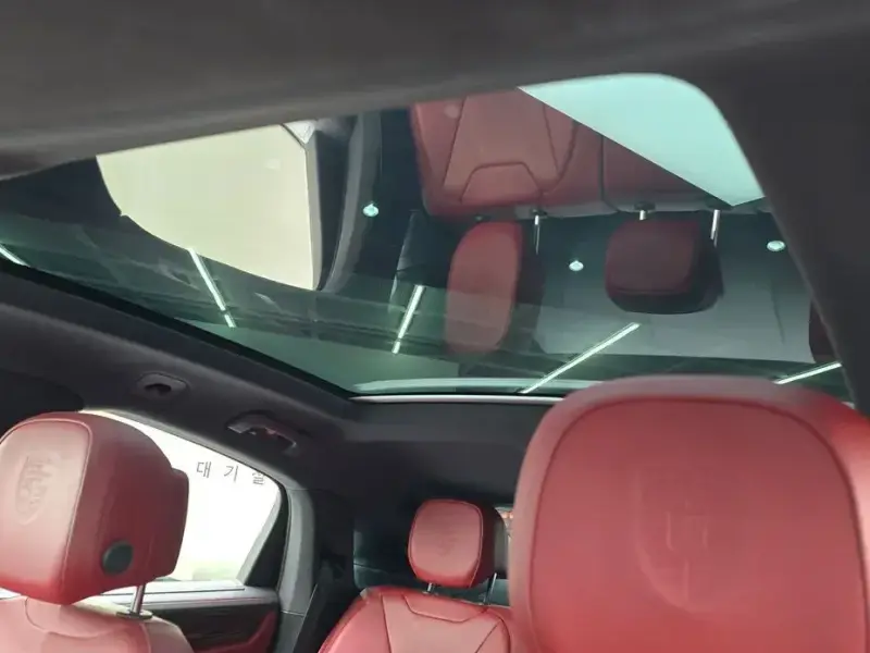 2021 Porsche Cayenne с пробегом 42 967 км