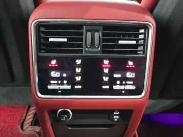 2021 Porsche Cayenne с пробегом 42 967 км