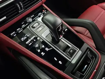 2019 Porsche Cayenne с пробегом 53 112 км