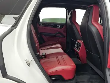 2019 Porsche Cayenne с пробегом 53 112 км