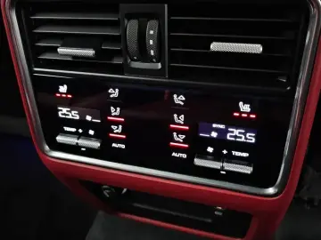 2019 Porsche Cayenne с пробегом 53 112 км