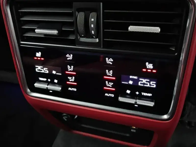 2019 Porsche Cayenne с пробегом 53 112 км