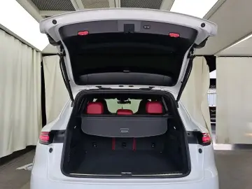 2019 Porsche Cayenne с пробегом 53 112 км