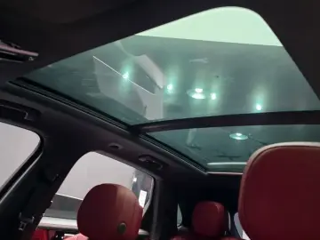 2020 Porsche Cayenne с пробегом 55 509 км