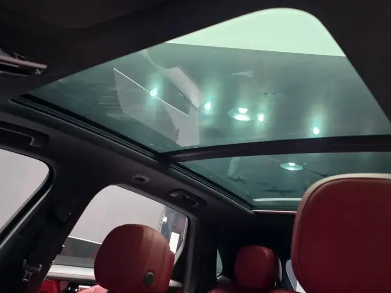 2020 Porsche Cayenne с пробегом 55 509 км