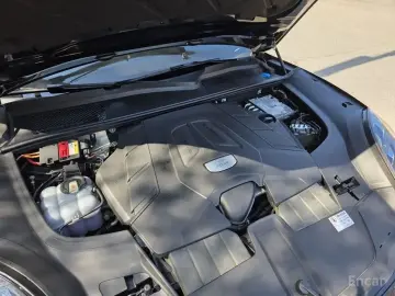 2020 Porsche Cayenne с пробегом 41 828 км